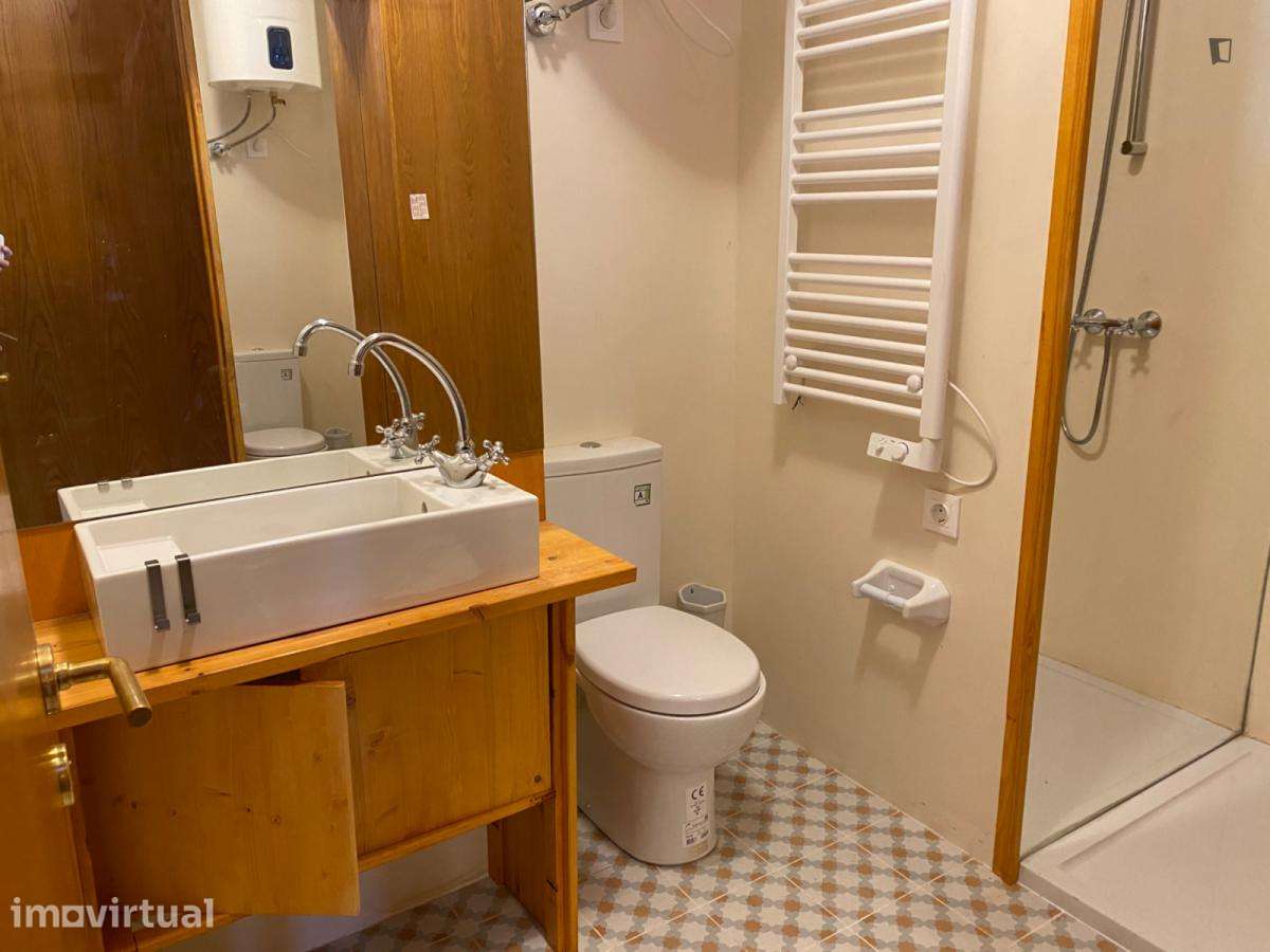 Apartamento com 1 quartos - localizado em Bonfim Porto - Grande imagem: 4/11