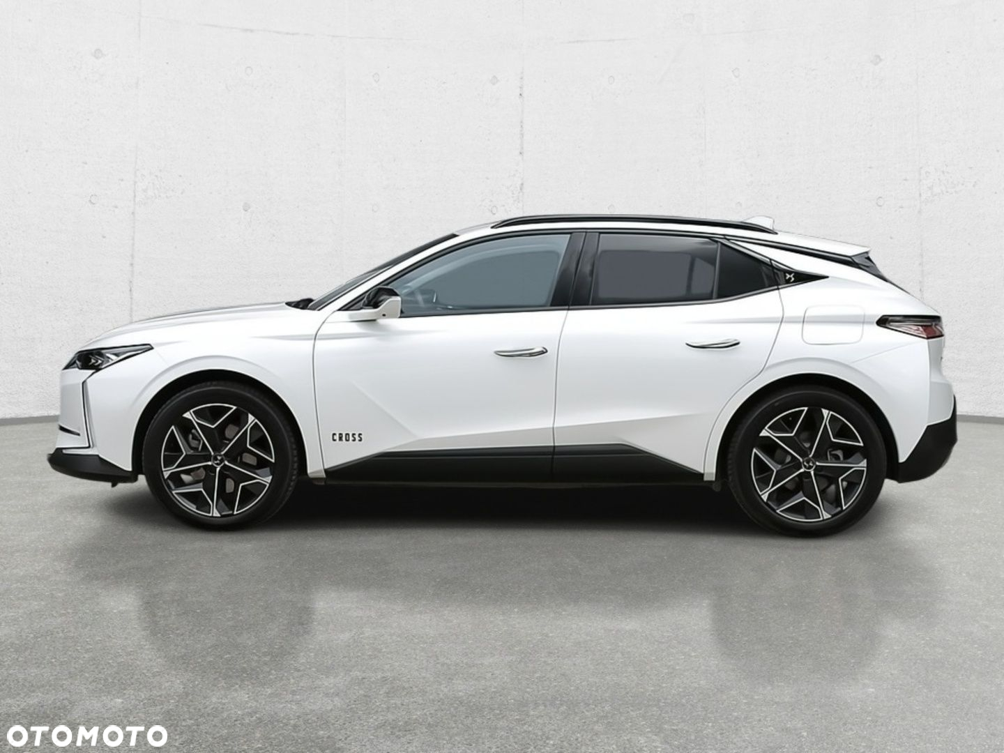 DS Automobiles DS 4 Crossback - 7
