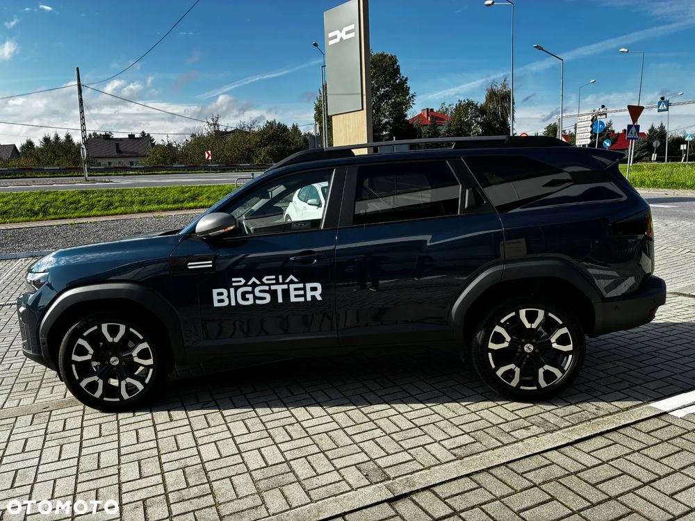 Dacia Bigster - 6