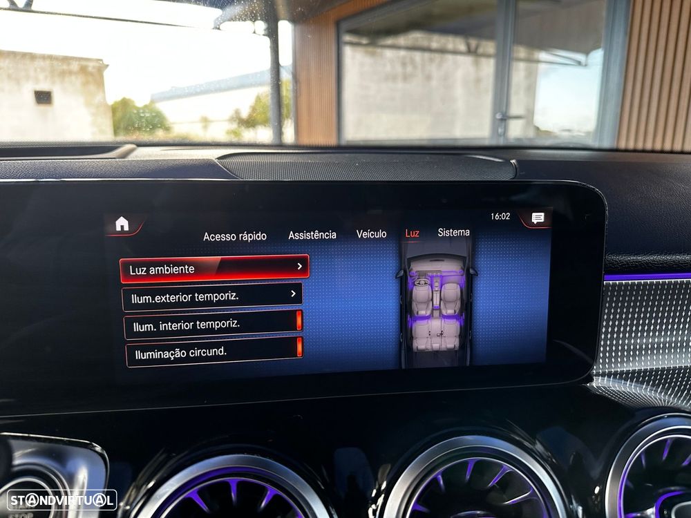 Mercedes-Benz EQB 250 Progressive - 43