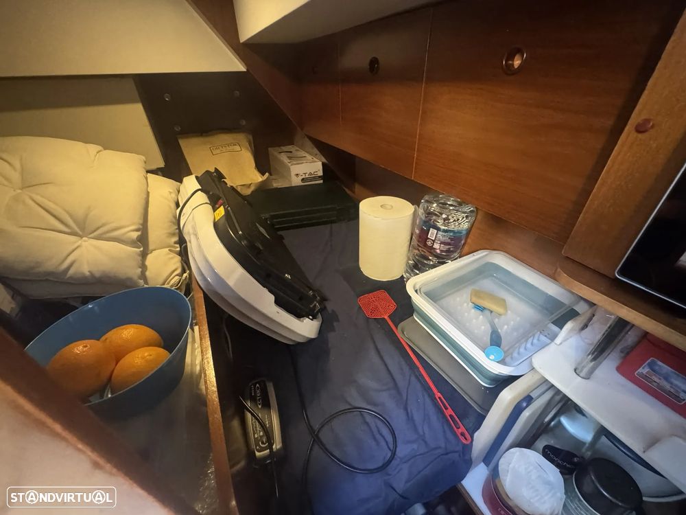 Beneteau Oceanis 50 - 31
