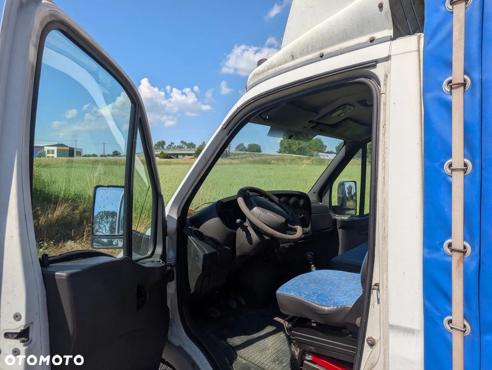 Iveco Daily - 7