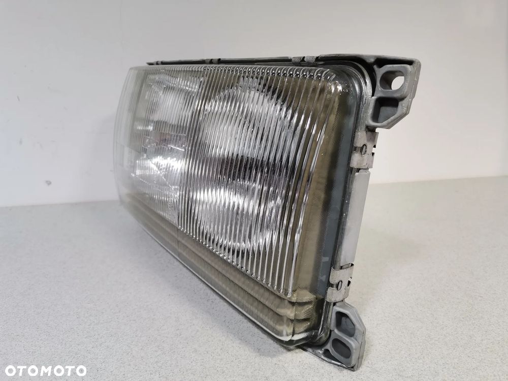 Lampa Reflektor PRAWY Mercedes W123 C123 75-85 BOSCH Oryginał - 9