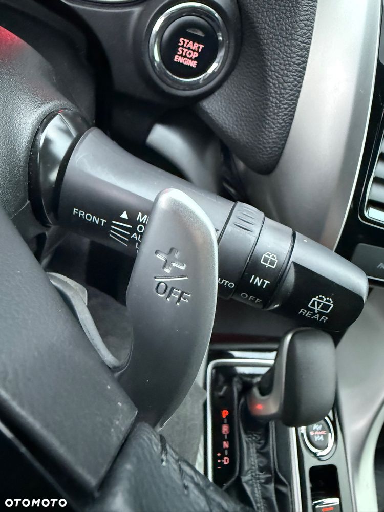 Mitsubishi Eclipse Cross - 30