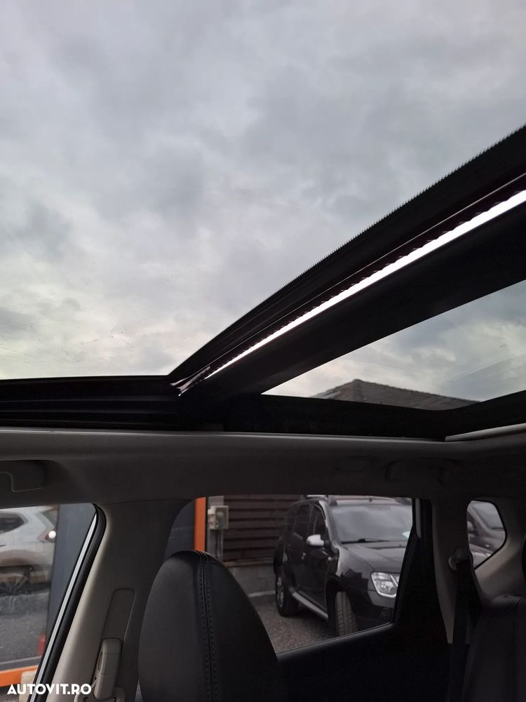 Nissan X-Trail 1.6L dCI Start/Stop Tekna - 24