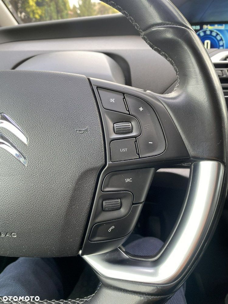 Citroën C4 Picasso - 20