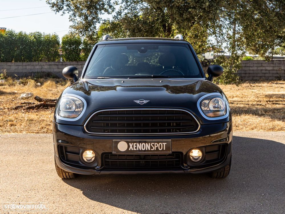 MINI Countryman One D Sport Edition - 18