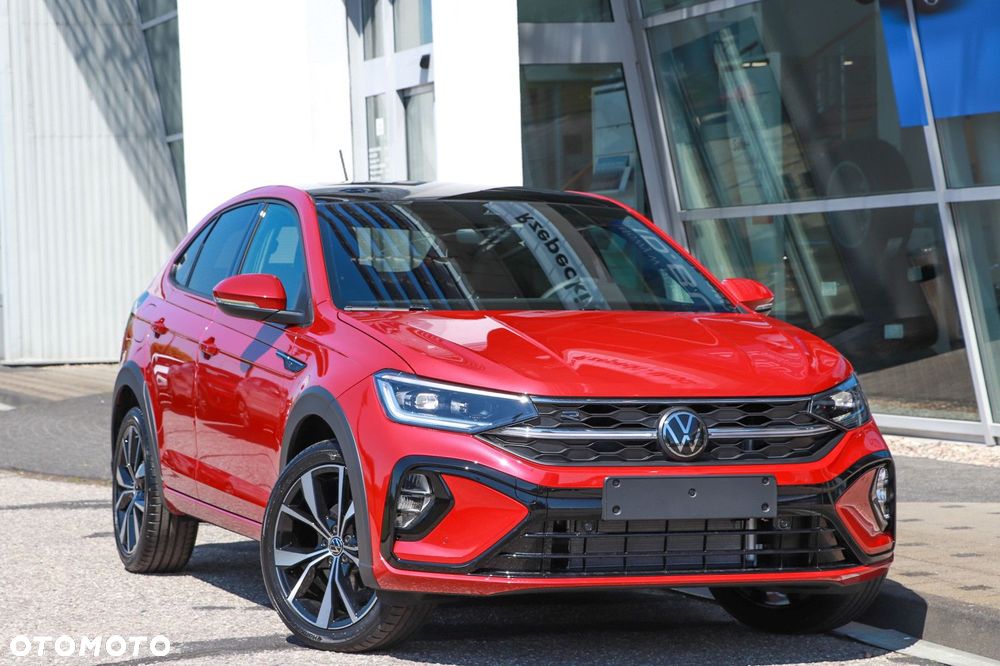 Volkswagen Taigo - 7