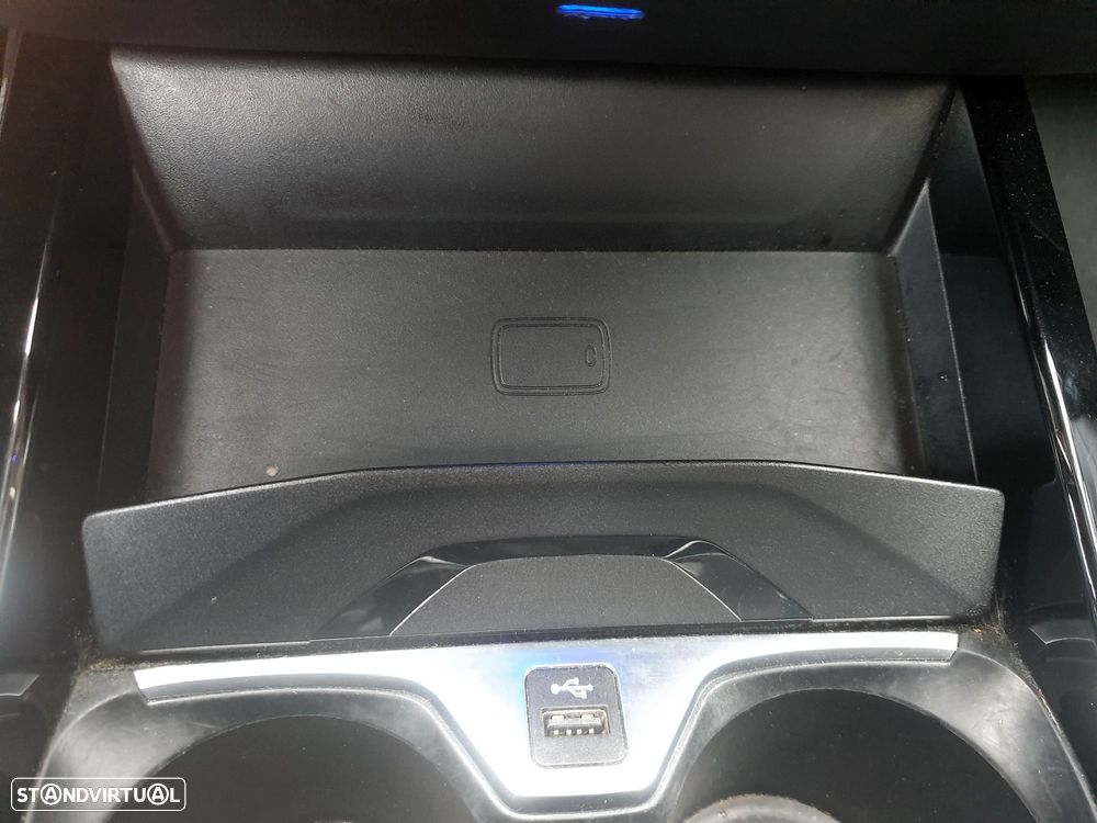 BMW 116 d Aut. Sport Line - 25