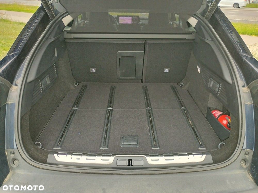 Citroën C5X 1.6 PHEV 225 Hypnos EAT8 - 6