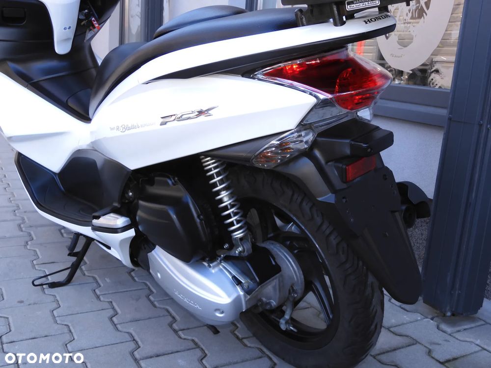 Honda PCX - 24