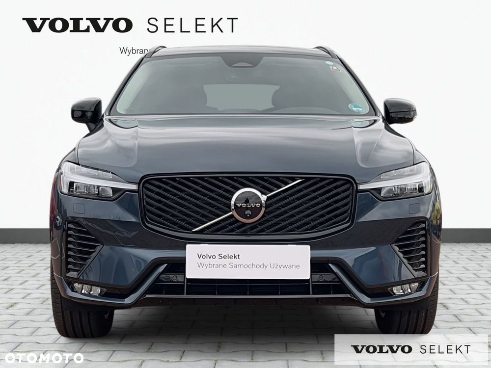 Volvo XC 60 - 3