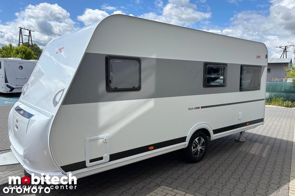 LMC STYLE 440 D - 7