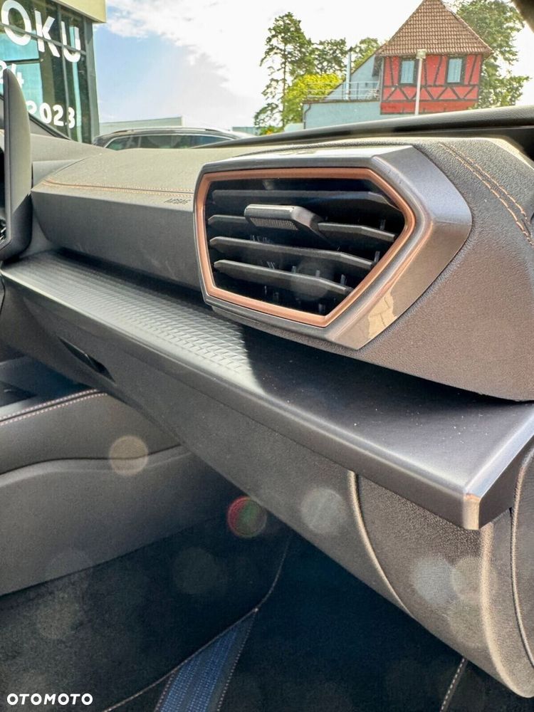 Cupra Formentor - 27