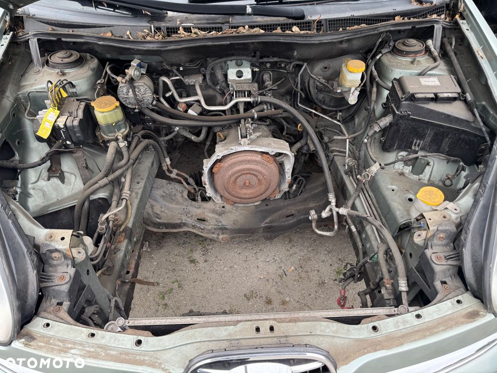 Subaru B9 Tribeca 3.0R Automatik Exclusive - 8