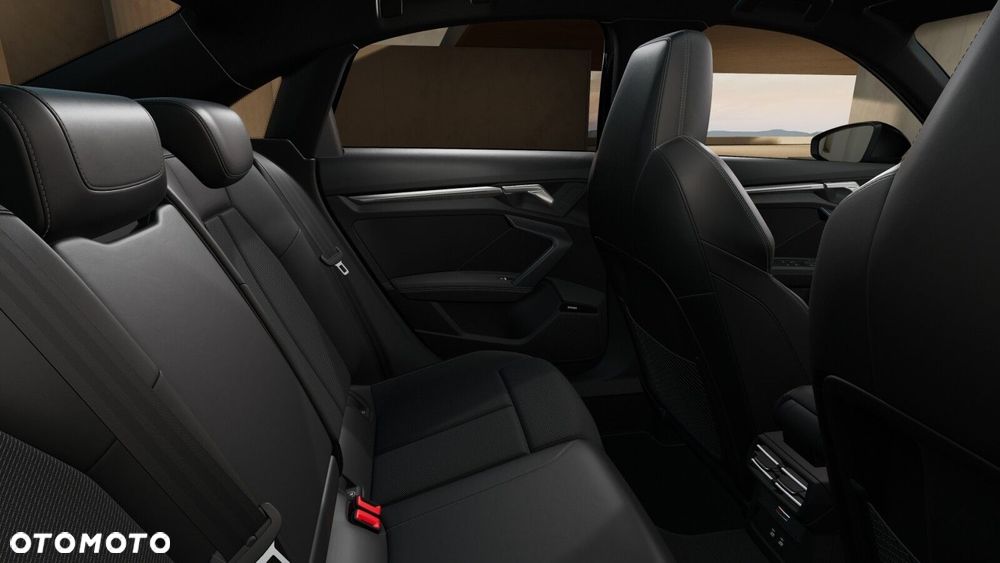 Audi S3 Limousine - 10