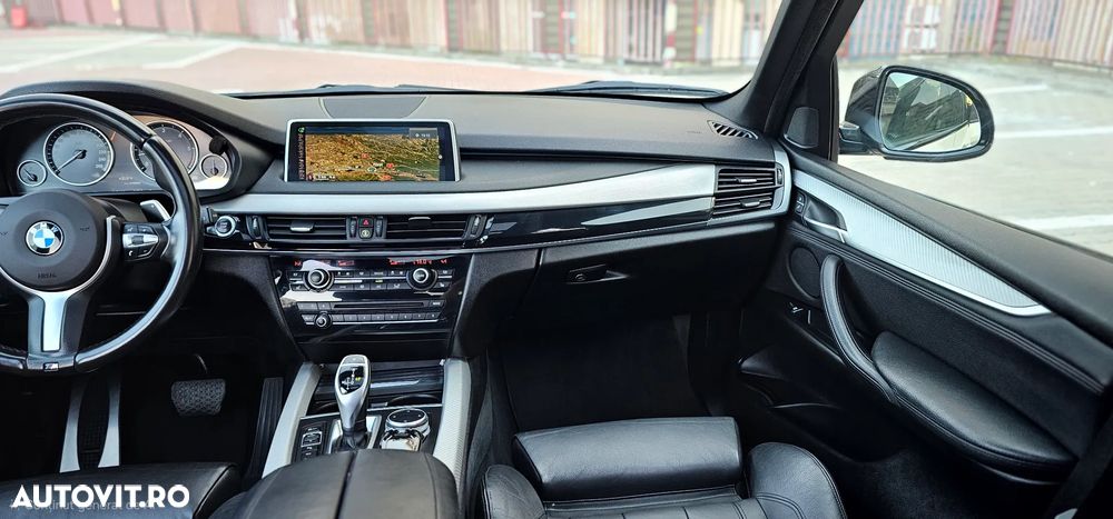BMW X5 xDrive30d - 19