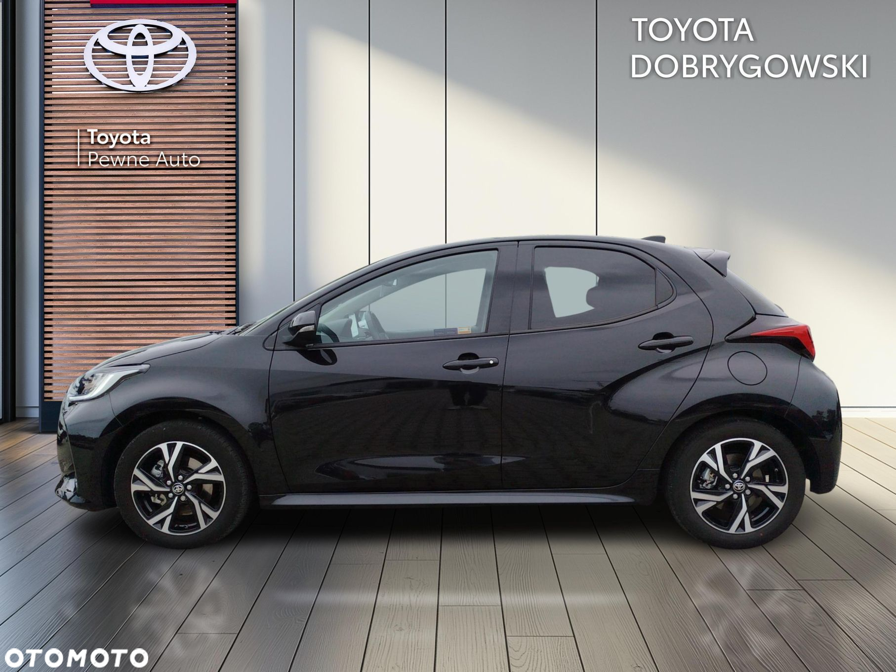 Toyota Yaris - 2