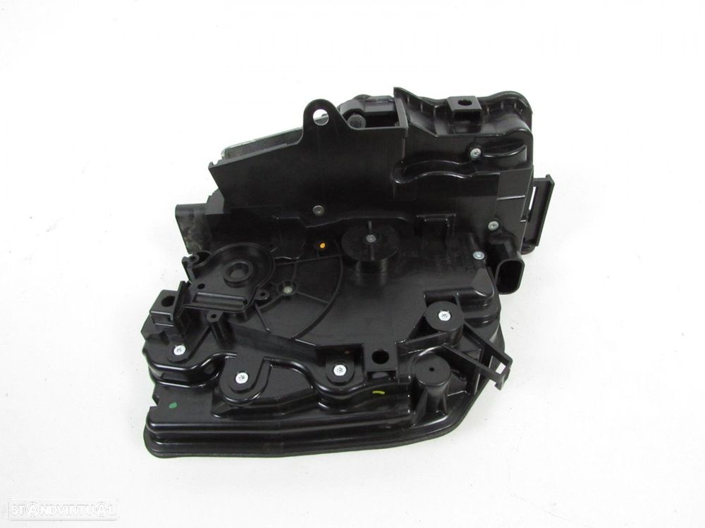 Fecho da porta Direito/Frente Seminovo/ Original BMW X5 (F15, F85)/BMW X6 (F16,... - 2