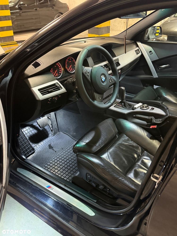 BMW Seria 5 - 11