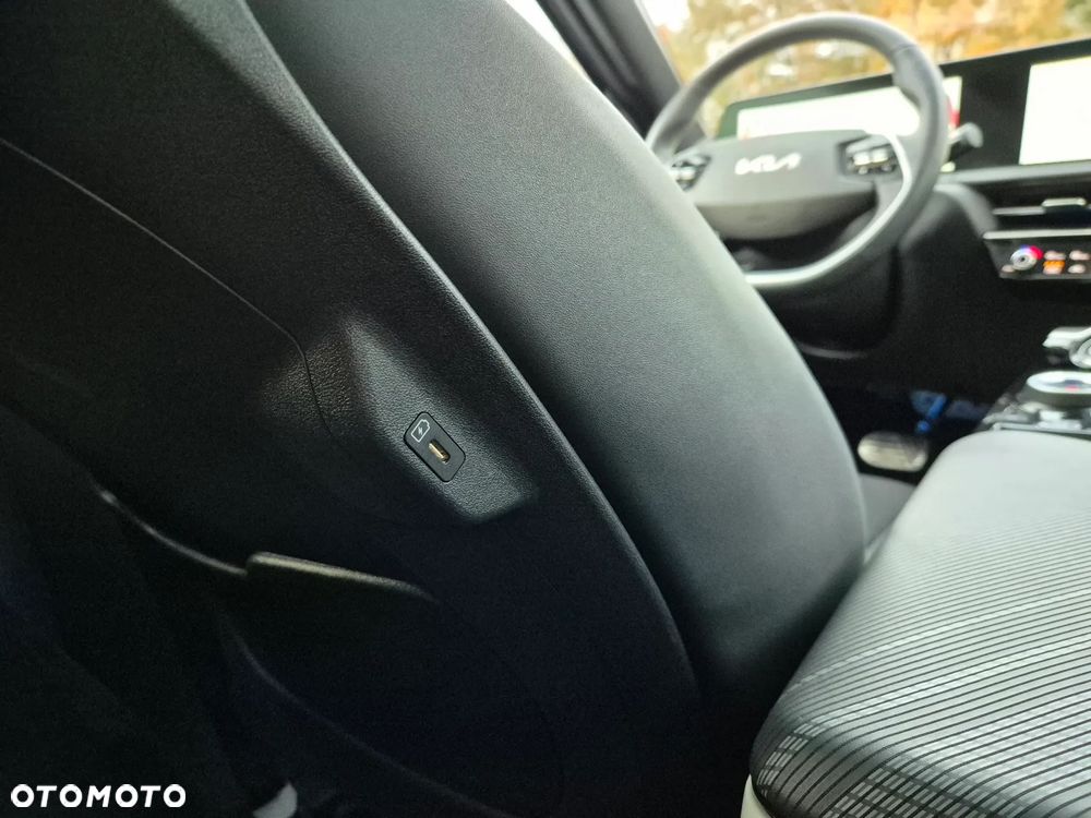 Kia EV6 84kWh GT-Line AWD - 25