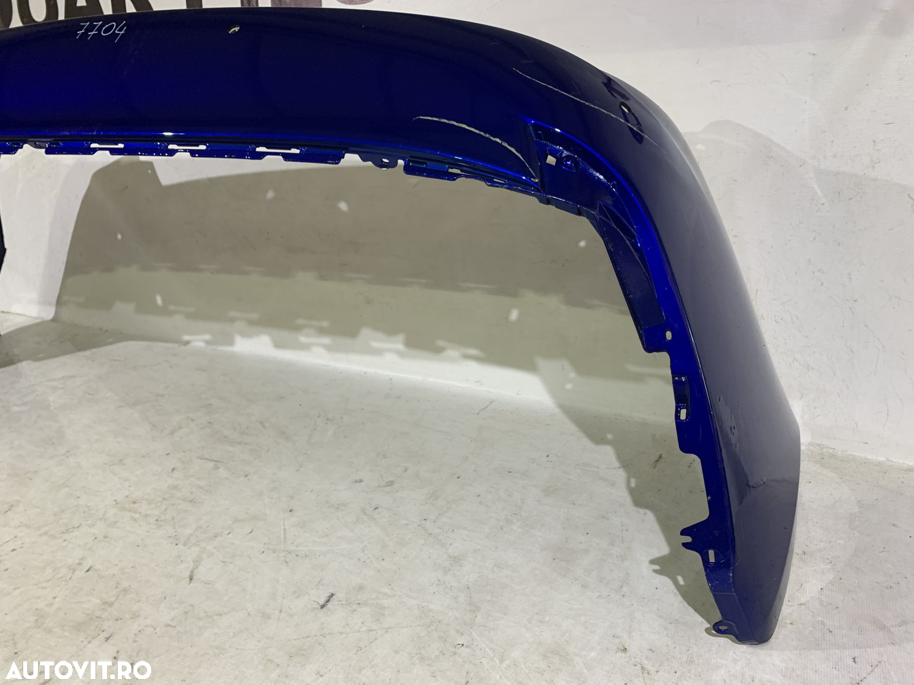 Bara spate Lexus IS 250, IS 350, 2014, 2015, 2016, 2017, cod origine OE 52159-53220. - 4