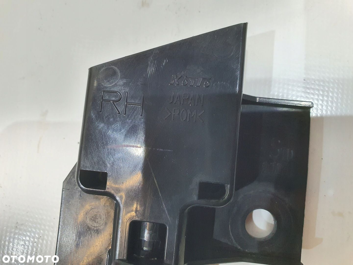 SUBARU LEGACY OUTBACK V SPRYSKIWACZ LAMPY PRAWY - 3