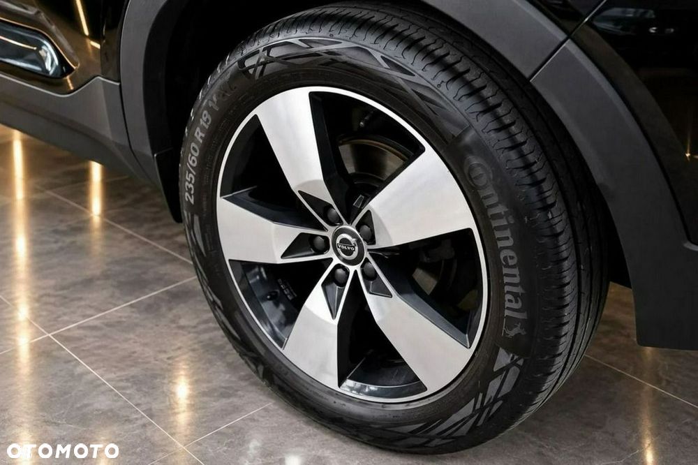 Volvo XC 40 2019