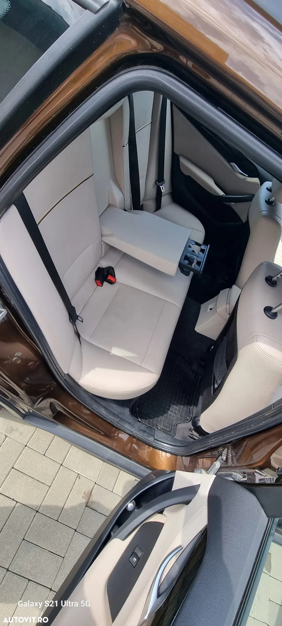 BMW X1 xDrive18d - 8