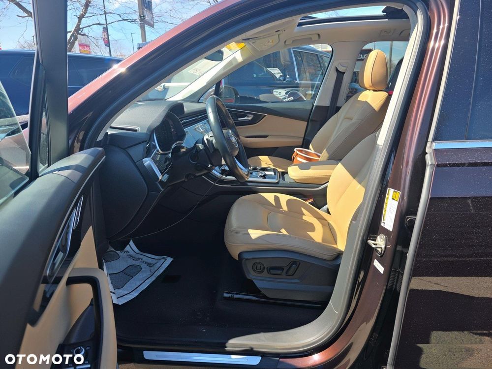 Audi Q7 - 5
