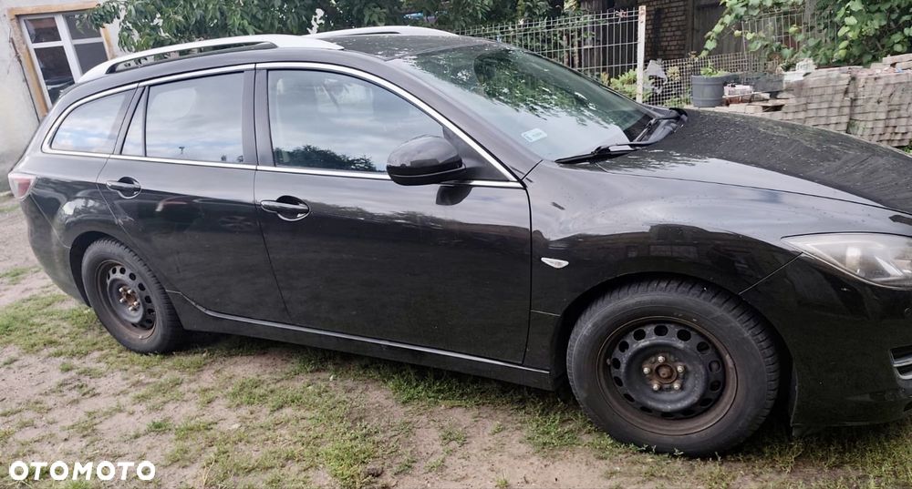 Mazda 6 - 3