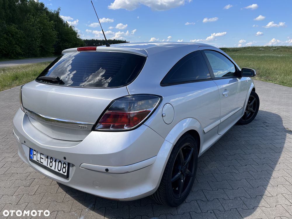 Opel Astra 1.6 Enjoy - 5