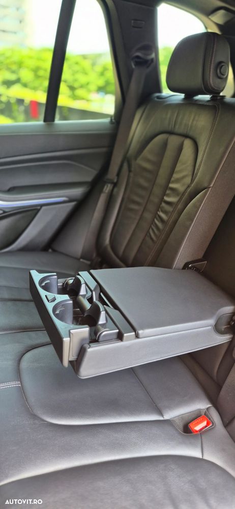 BMW X5 xDrive40i - 10