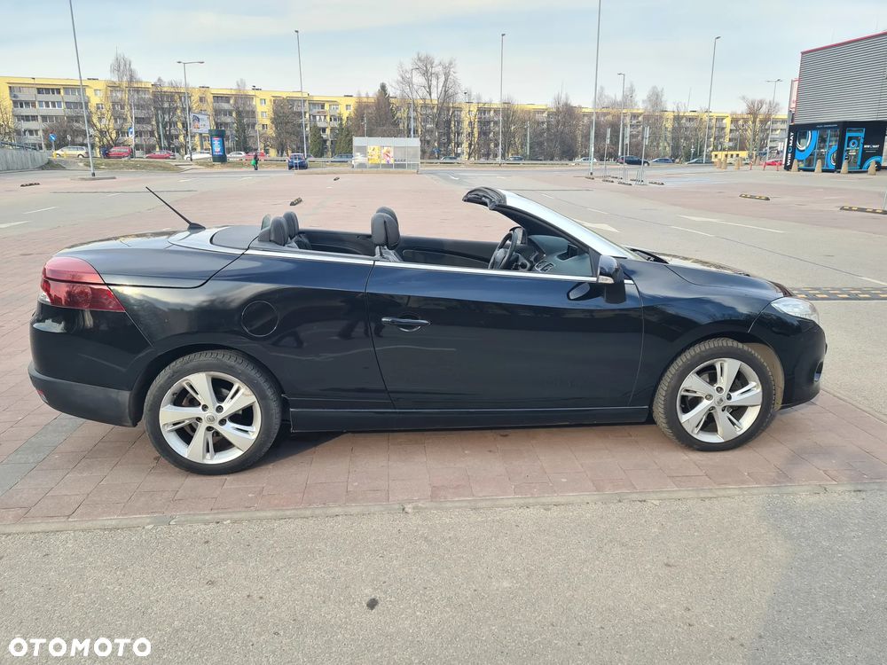 Renault Megane Energy TCe 130 Start & Stop Dynamique - 2