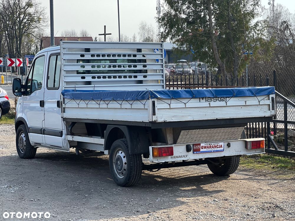 Renault Master - 3
