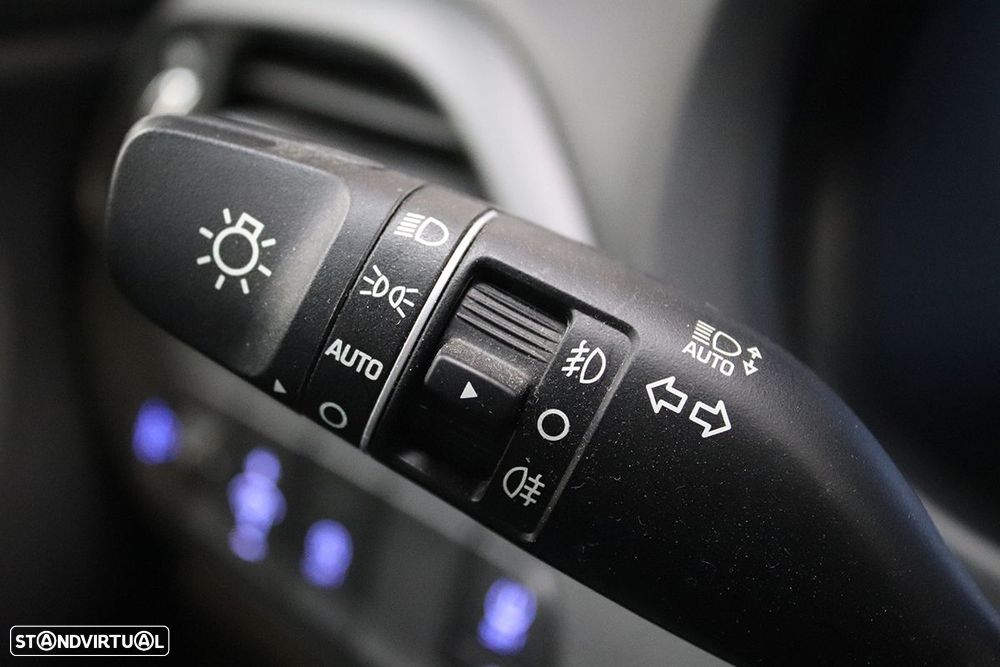 Hyundai i30 1.0 T-GDI Style Plus DCT - 16