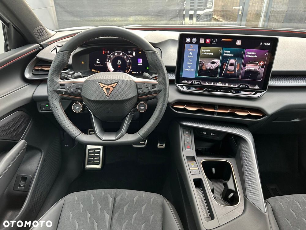 Cupra Terramar - 24