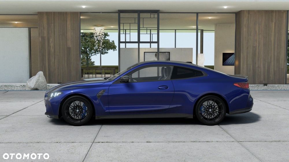 BMW M4 - 2