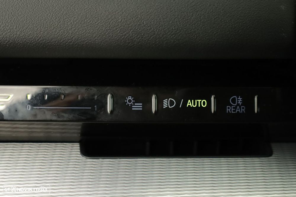 BMW 520 d Pack Desportivo M - 21