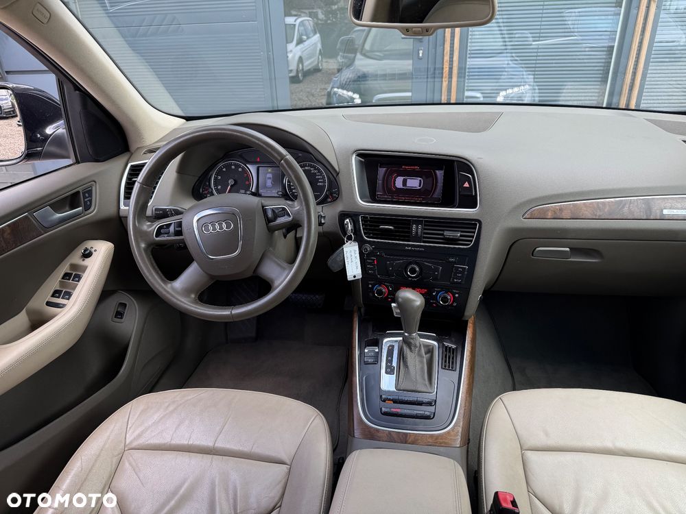 Audi Q5 - 17