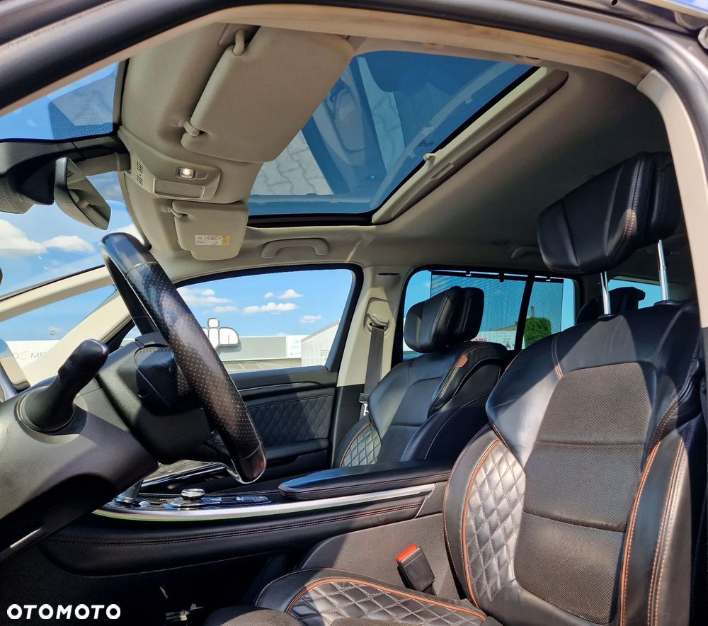 Renault Espace BLUE dCi 200 EDC INITIALE PARIS - 32