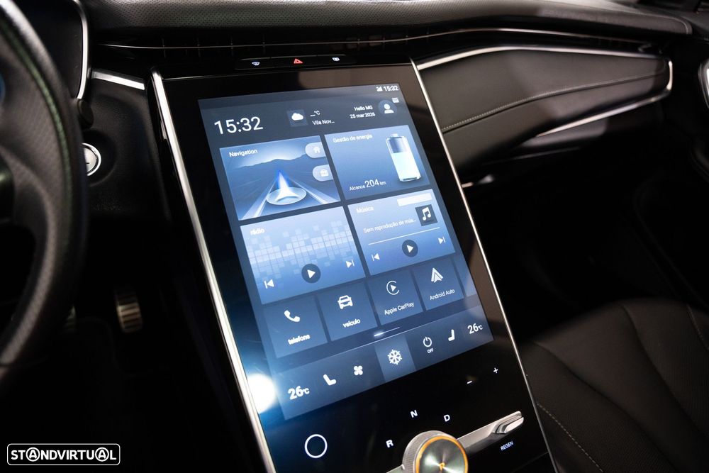 MG Marvel R 70 kWh Luxury - 10