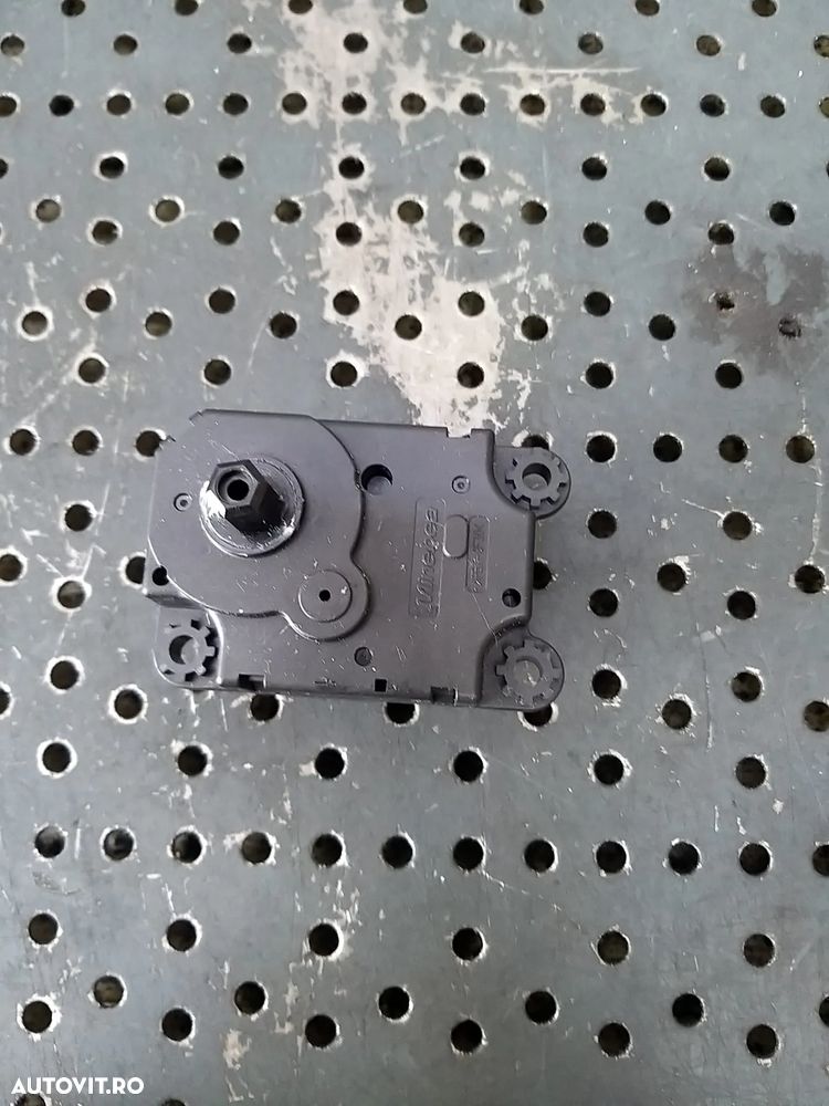 Motoras clapeta aeroterma opel zafira e life a21201700 had36001a - 3