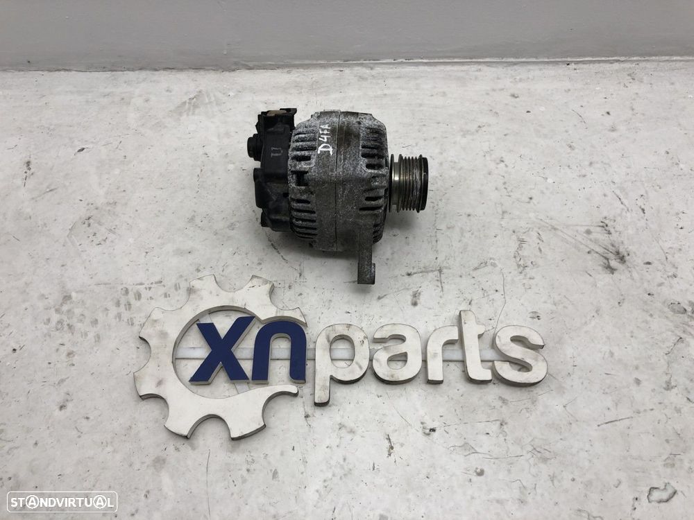 Alternador HYUNDAI GETZ (TB) 1.5 CRDi | 08.05 - 06.09 Usado REF. 2655103       M... - 1