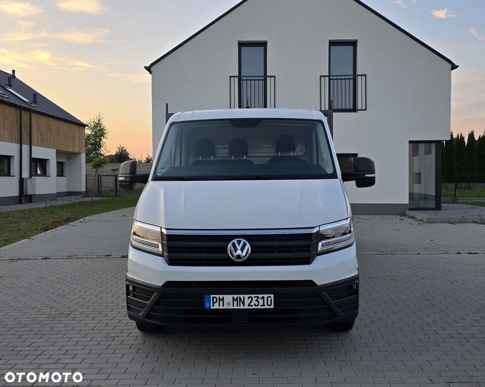 Volkswagen CRAFTER - 2