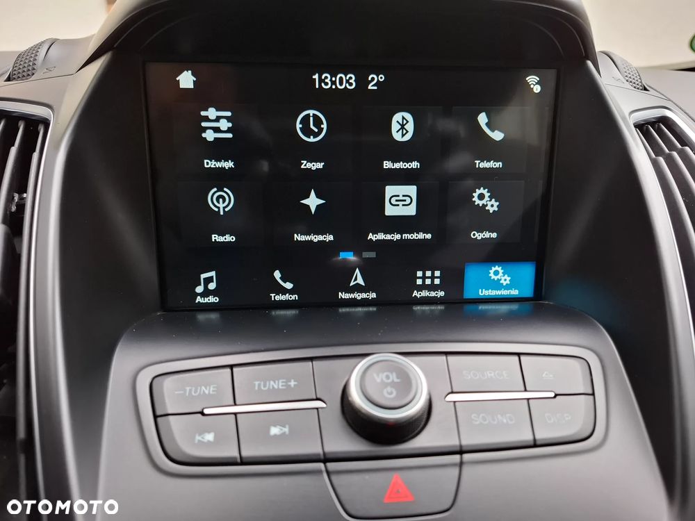 Ford C-MAX 1.0 EcoBoost Titanium ASS - 25