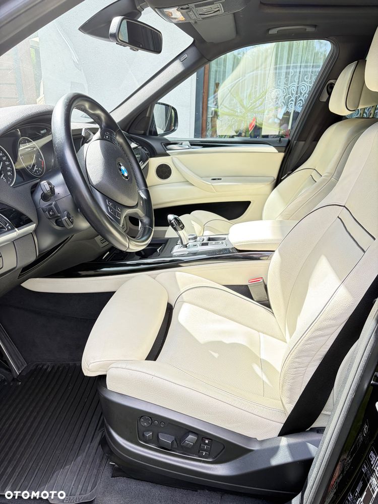 BMW X5 - 8