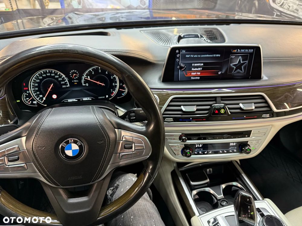 BMW Seria 7 ver-750i-xdrive-edition-exclusive - 14
