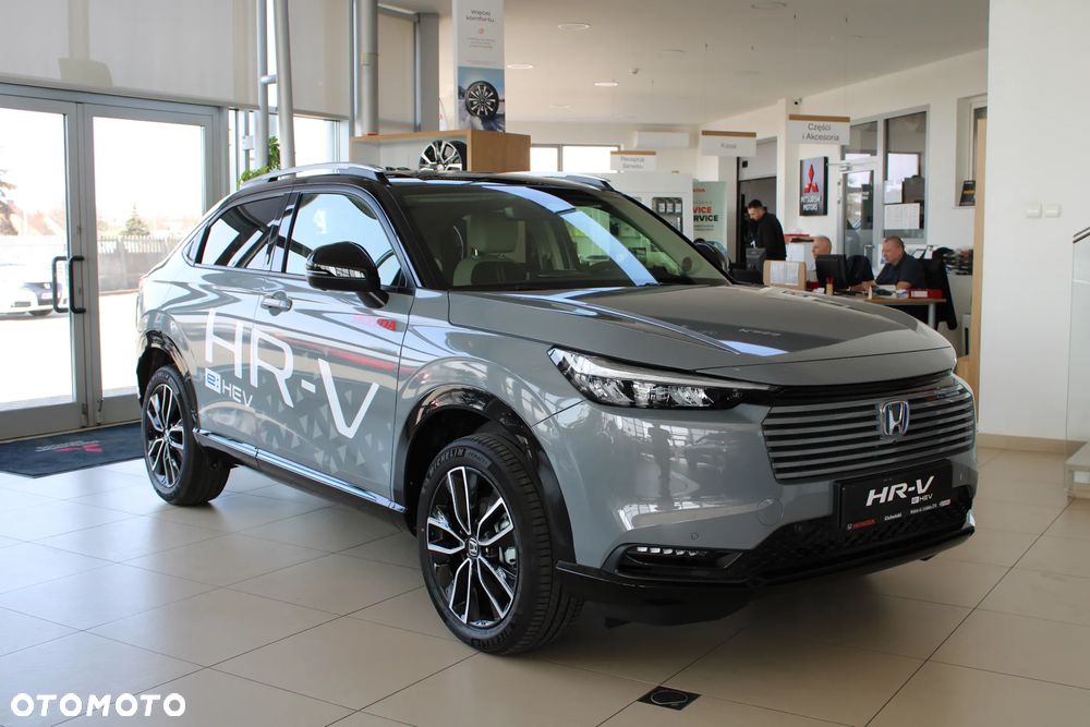 Honda HR-V 1.5 i-MMD Advance Style CVT - 1