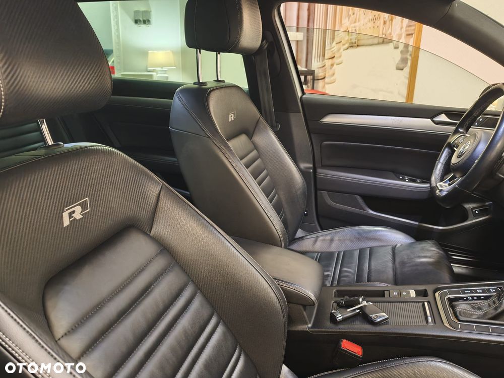 Volkswagen Passat 2.0 TDI Bi-Turbo BMT 4Mot Highline DSG - 25